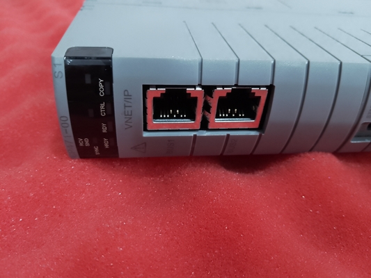 CP471-00 S1 Moduł procesora DCS Yokogawa