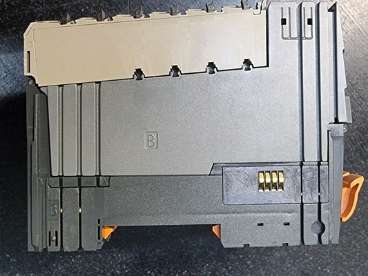 X20DI9371 B&amp;R X20 SYSTEM 12 modułów wejść cyfrowych 24 VDC do połączeń 1-przewodowych