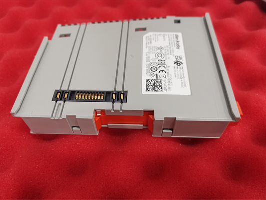 Allen-Bradley 5069-IF8 Moduł ośmiu (8) różnicowych analogowych kanałów wejściowych
