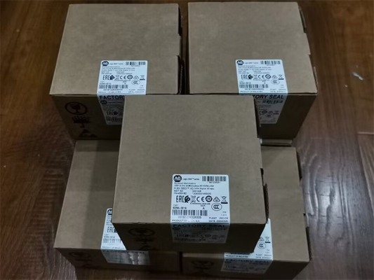 Allen-Bradley 5094-IB16 Flex 5000 series 16 wpuszczany moduł wejściowy