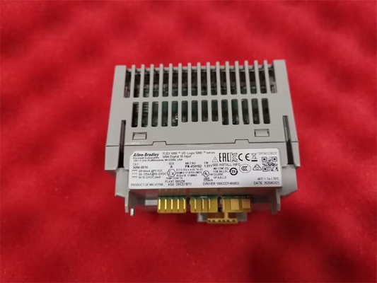 Allen-Bradley 5094-IB16 Flex 5000 series 16 wpuszczany moduł wejściowy
