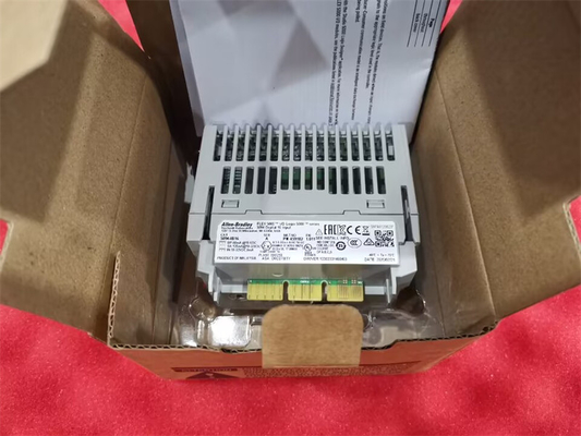 Allen-Bradley 5094-IB16 Flex 5000 series 16 wpuszczany moduł wejściowy