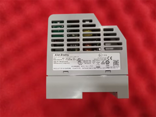 Moduł adaptera Ethernet serii Allen-Bradley 5094-AEN2TR FLEX 5000