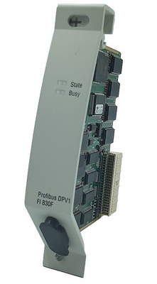 ABB FI 830F 3BDH000032R1 Moduł busów polowych PROFIBUS-DP Communication_Module
