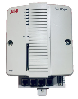 ABB PM856K01 3BSE018104R1 Zestaw jednostek procesora jednostki centralnej