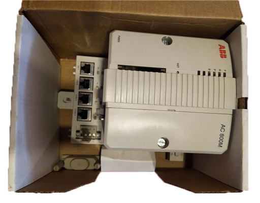 ABB PM856K01 3BSE018104R1 Zestaw jednostek procesora jednostki centralnej