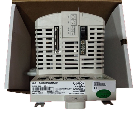 Zestaw jednostek procesora ABB PM866K01 3BSE050198R1