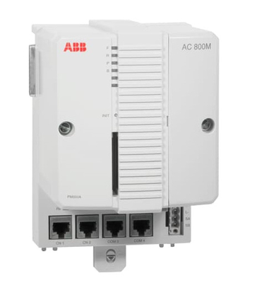 ABB PM860AK01 3BSE066495R1 Jednostka procesora Advant 800xA