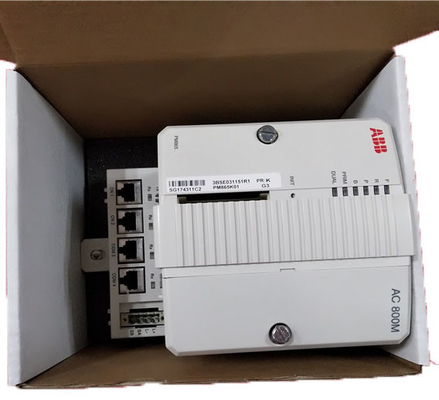 ABB PM865K01 3BSE031151R1 Jednostka procesora HI Advant 800xA