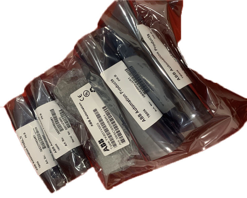 ABB TB805 3BSE008534R1 Moduł gniazdek autobusowych Adapter przewodu rozszerzającego D-Sub 25