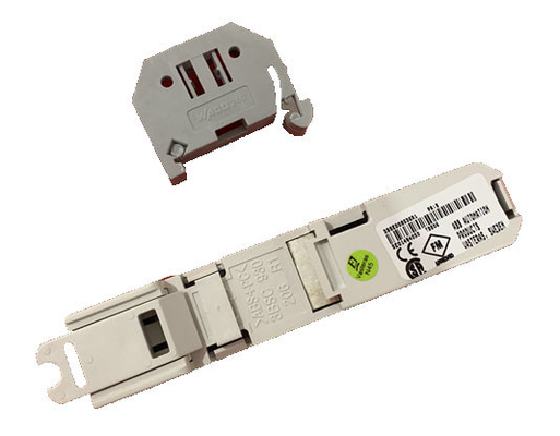 ABB TB806 3BSE008536R1 Advant 800xA Modulebus Adaptor kabli rozszerzeniowej D-Sub 25, Mężczyzna