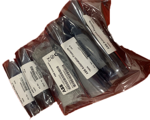 ABB TB806 3BSE008536R1 Advant 800xA Modulebus Adaptor kabli rozszerzeniowej D-Sub 25, Mężczyzna