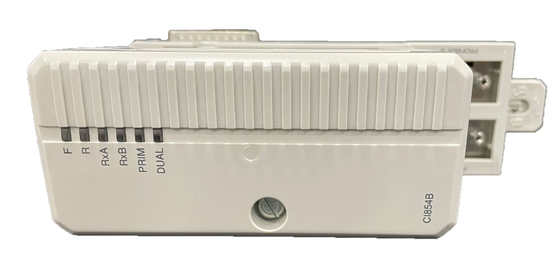 ABB CI854BK01 3BSE069449R1 Advant 800xA PROFIBUS-DP/V1 Moduł komunikacji interfejsu