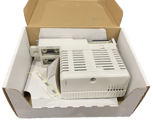 ABB CI854BK01 3BSE069449R1 Advant 800xA PROFIBUS-DP/V1 Moduł komunikacji interfejsu