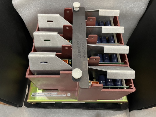 ABB KUC711AE101 3BHB004661R0101 Advant 800xA