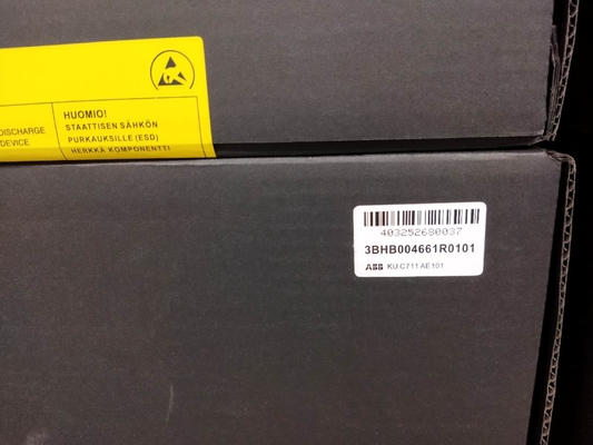 ABB KUC711AE101 3BHB004661R0101 Advant 800xA