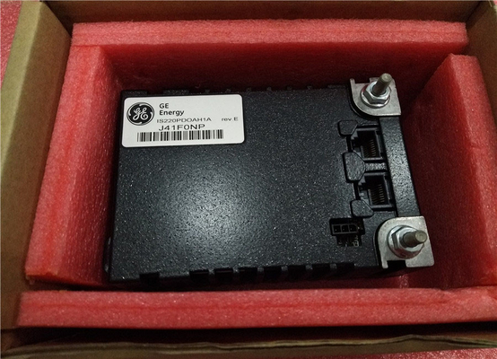 GE IS220PDOAH1A GENERAL ELECTRIC dyskretny zestaw wyjściowy
