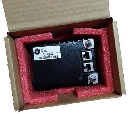 GE IS220PAICH2A GENERAL ELECTRIC PLC Moduł wejścia/wyjścia