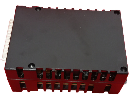GE IS220PDIOH1A GENERAL ELECTRIC INPUT/OUTPUT MODUL