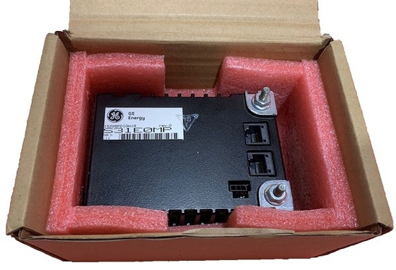GE IS220PDIOH1A GENERAL ELECTRIC INPUT/OUTPUT MODUL