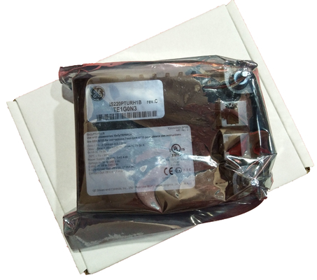 GE IS220PTURH1B GENERAL ELECTRIC I/O Pack PAC Ochrona turbiny