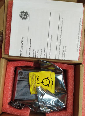 GE IS220YAICS1A GENERAL ELECTRIC IS200 GE Analog Input PAC w magazynie