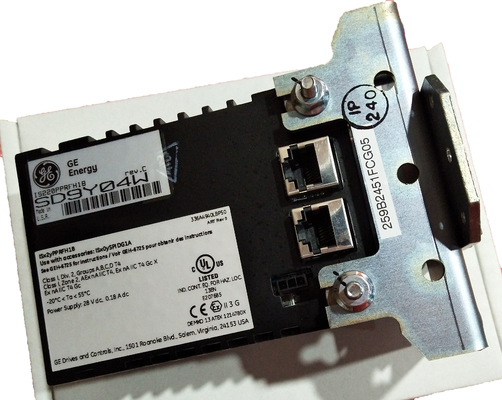 GE IS220PPRFH1B GENERAL ELECTRIC IS200 wysokiej jakości analogowy moduł I/O w magazynie