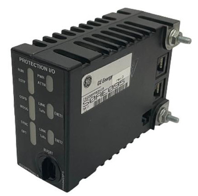 GE IS220PPROH1A GENERAL ELECTRIC IS220 wszechstronny moduł analogowy I/O w magazynie