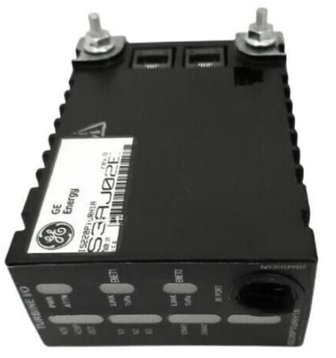 GE IS220PTCCH1A GENERAL ELECTRIC IS220 Moduł regulacji temperatury W zapasach