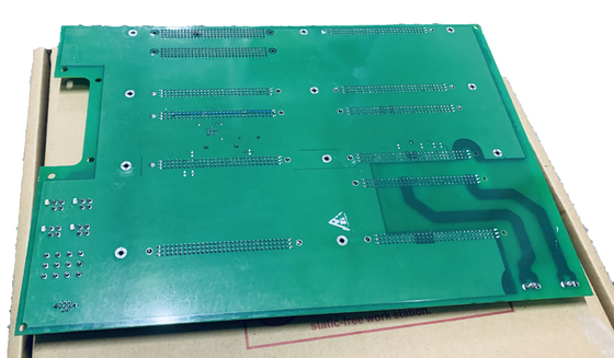 GE IS200ERBPG1A GENERAL ELECTRIC Regulator podniecacz Backplane W magazynie