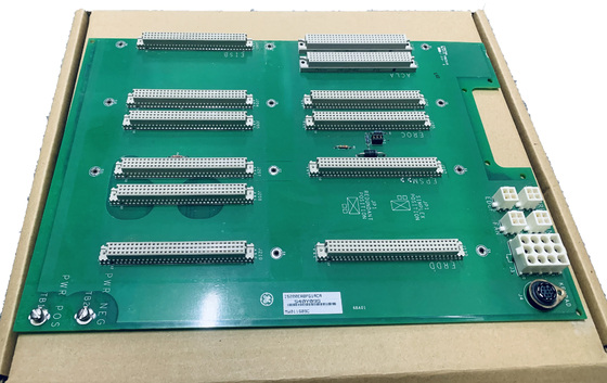 GE IS200ERBPG1A GENERAL ELECTRIC Regulator podniecacz Backplane W magazynie