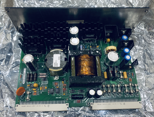 GE IS200EPSMG1A GENERAL ELECTRIC Exciter Moduł zasilania NOWY