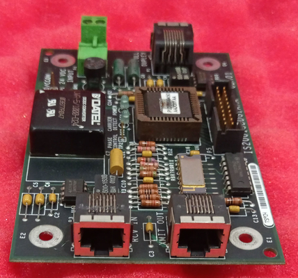 GE IS200ISBDG1AAA Mark VI IS200 In Stock Aplikacje automatyki przemysłowej