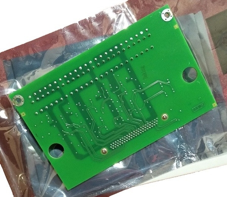 GE IS200SSCAH2AGD Mark VI serii In Stock Płyty terminali I/O