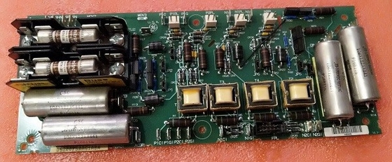 Moduł systemu sterowania GE DS200FSAAG1ABA DS200 W magazynie Mark V