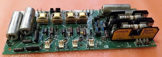 Moduł systemu sterowania GE DS200FSAAG1ABA DS200 W magazynie Mark V