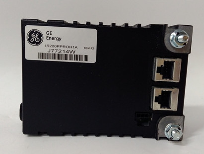 GE IS220PPRAH1A IS220 W magazynie Marka VIe IO PACK Moduł PLC Karta sterowania Speedtronic