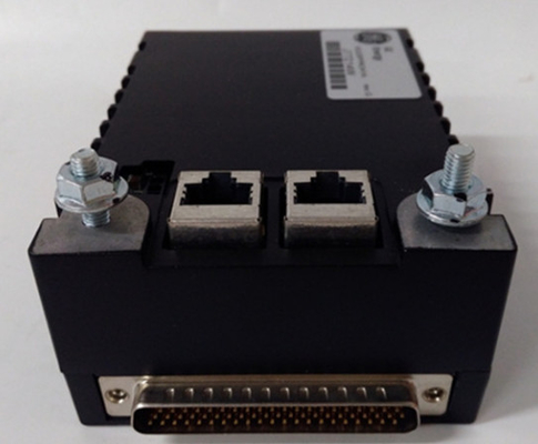 GE IS220PPRFH1A IS220 W magazynie Mark VIe IO PACK System sterowania turbiną