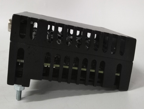 GE IS220PSVOH1A IS220 Mark VIe IO PACK System sterowania turbiną w magazynie dla automatyki przemysłowej