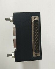 GE IS220PCNOH1A IS220 Mark VIe W magazynie I/O Pack Module Speedtronic Series Dwa porty Ethernet