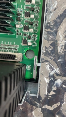 GE IS200TRPAH2AHE+IS230TNPAH2A IS200 Mark VI W Systemie sterowania turbiną modułu wszechświata