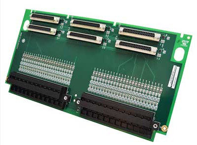GE IS200TBTCH1BBB Mark VI IS200 General Electric In Stock Termocouple Terminal Board