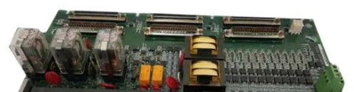 GE IS200TTURH1C Mark VI IS200 W magazynie A Termination Board Speedtronic Systems