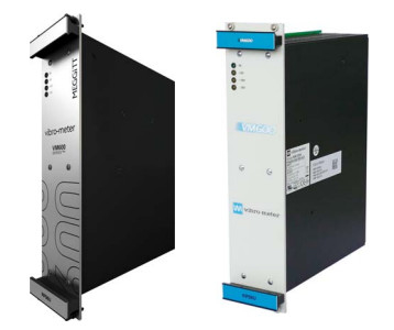 RPS6U 200-582-200-021 Elektrownie stożkowe do systemów ochrony maszyn