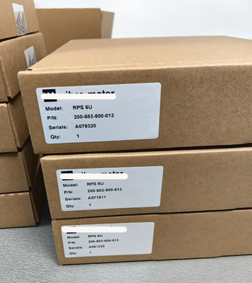 EA403 913-403-000-012 System pomiaru bliskości umożliwia bezkontaktowe pomiary względnego przesunięcia