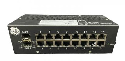 GE IS420YDIAS1B Mark VIe Analog I/O Pack GE Systemy sterowania rozproszonego GE Moduł sterowania GE