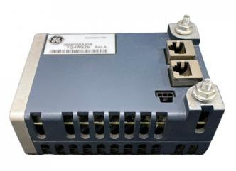 GE IS420YDIAS1B Mark VIe Analog I/O Pack GE Systemy sterowania rozproszonego GE Moduł sterowania GE