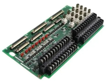 GE IS200TVIBH2B Płyty końcowe wibracji z Mark VIe Series Control System Guide Volume II