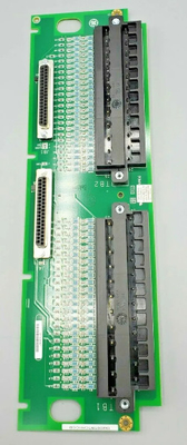 GE IS200TBTCH1C Mark VIe Systemy sterowania Wprowadzanie termoparów PTCC I/O Pack