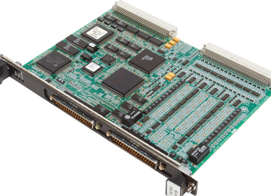 GE IS215VAMBH1A Mark VI IS200 składnik PCB Acoustic Monitoring board